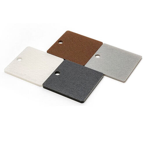 ورقه های آکریلیک زبر