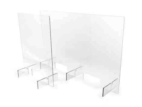 ورق های شفاف آکریلیک