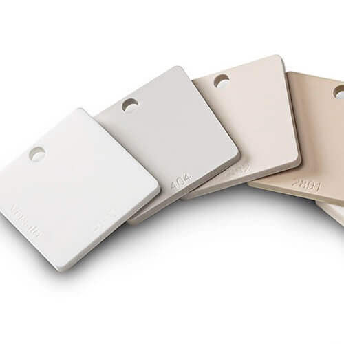 ورقه های روشن آکریلیک